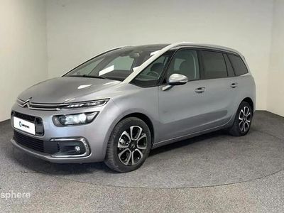 Citroën C4 SpaceTourer