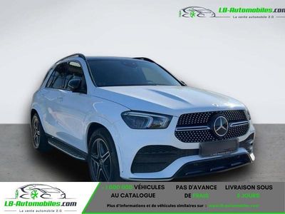 Occasion 2021 Mercedes GLE350 | 70 900 €