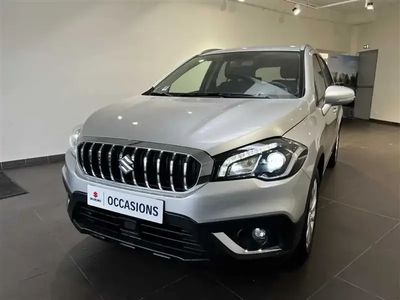 occasion Suzuki SX4 S-Cross 1.4 BOOSTERJET HYBRID 129 PRIVILEGE