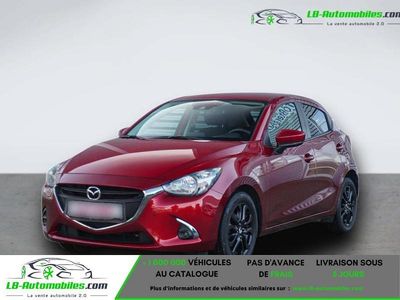 Occasion 2019 Mazda 2 Citadine | 18 900 € (Prix cher)
