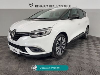 Renault Grand Scénic IV