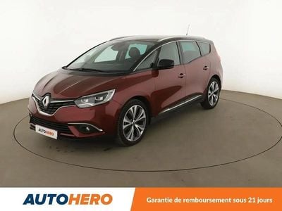 Renault Grand Scénic IV