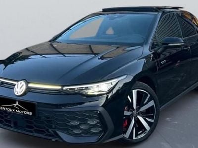 Occasion 2025 VW Golf VIII GTE Berline | 45 900 €