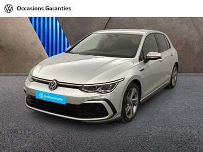 VW Golf VIII