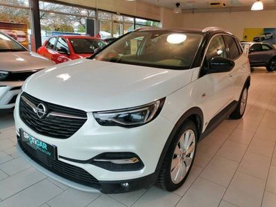 occasion Opel Grandland X 1.6 Turbo 300ch Hybride Ultimate 4x4