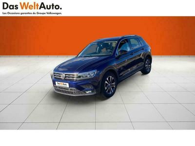 occasion VW Tiguan 2.0 TDI 150ch IQ.Drive Euro6d-T