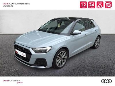 Gris Occasion 2022 Audi A1 Advanced Berline | 25 980 € (Prix juste)