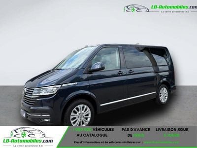 Occasion VW Multivan 204 ch (150 kW) 2021 Van