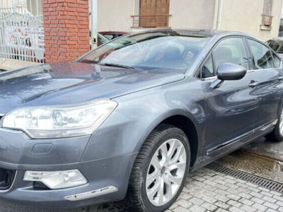 Citroën C5