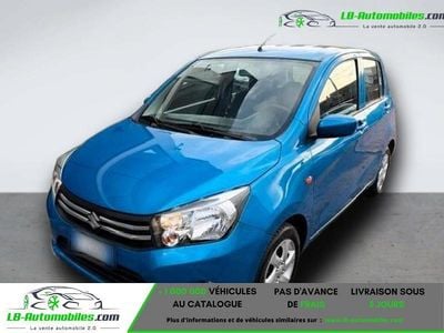 Occasion 2018 Suzuki Celerio Citadine | 13 200 € (Prix cher)