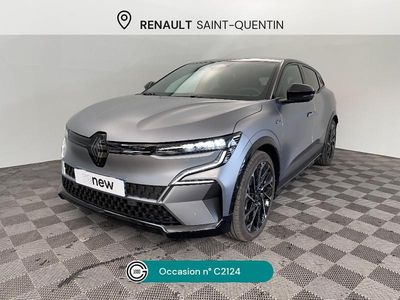 Occasion Renault Megane E-Tech Esprit Alpine 161 kW (220 ch) 2025 Berline