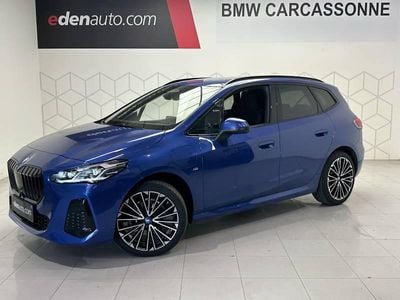BMW 225 Active Tourer