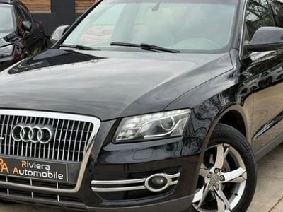 Occasion 2009 Audi Q5 Ambition SUV | 8 990 € (Prix juste)