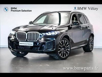 Occasion BMW X5 M Sport 318 ch (233 kW) 2025 Noir SUV