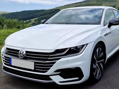 VW Arteon