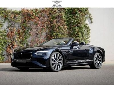 Bleu Nouvelle 2025 Bentley Continental Coupé | 299 900 €