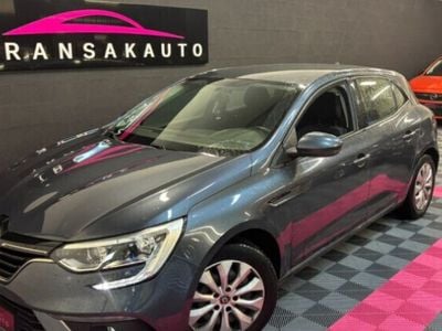 Renault Mégane IV