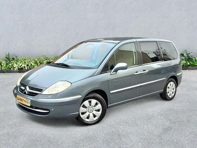 Occasion 2009 Citroën C8 Monospace | 3 990 €