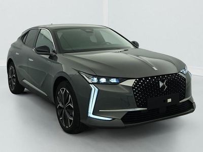 Occasion 2024 DS Automobiles DS4 Rivoli Berline | 22 950 € (Super prix)