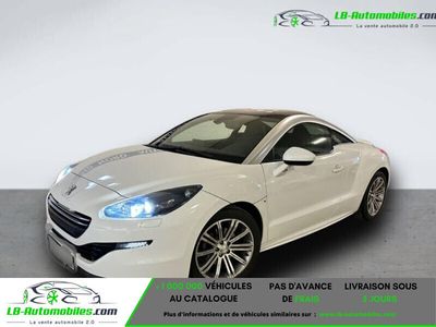 occasion Peugeot RCZ 1.6 THP 156ch BVM