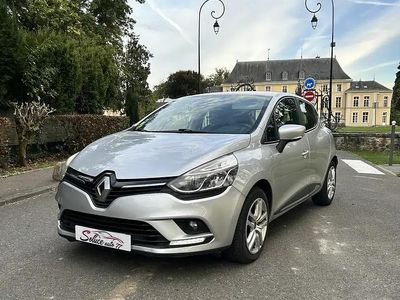 Renault Clio IV