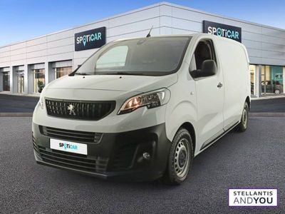 Peugeot Expert