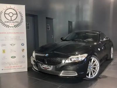 occasion BMW Z4 sDrive35i 306ch Luxe Bva