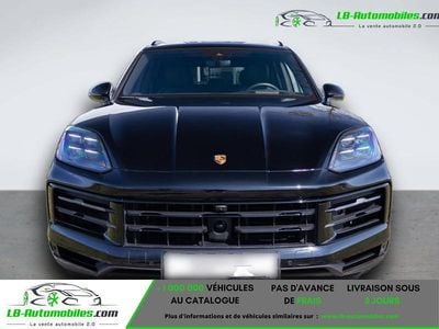 Porsche Cayenne GTS