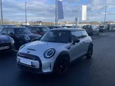 Mini Cooper SE