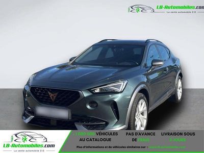 Occasion 2022 Cupra Formentor SUV | 27 600 € (Prix juste)