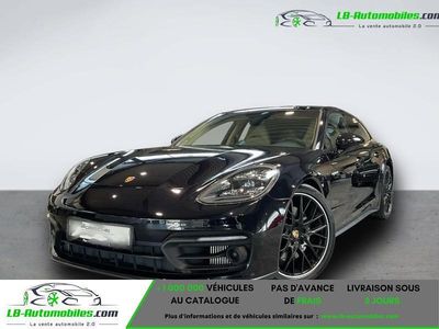 Porsche Panamera 4