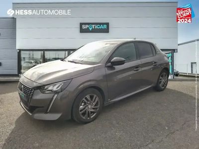 occasion Peugeot e-208 1.5 BlueHDi 100ch S/S Style