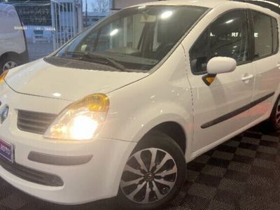 occasion Renault Modus 1.6 16V A