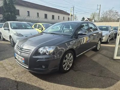 occasion Toyota Avensis 126 D-4D TERRA 5P