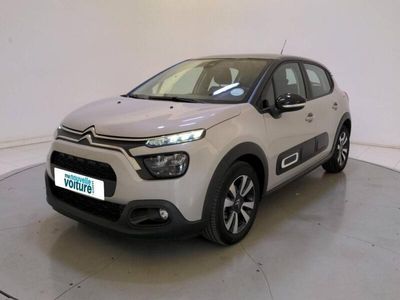 occasion Citroën C3 - VIVA164926765