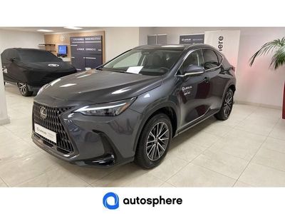 occasion Lexus NX350h 2WD Luxe MY24