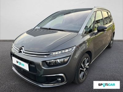 occasion Citroën C4 PureTech 130ch S&S Shine Pack EAT8 7cv