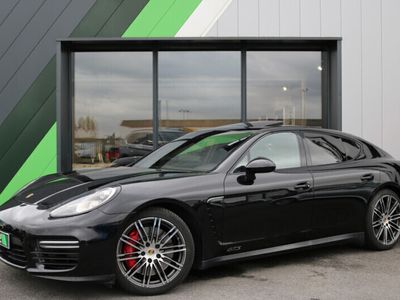 occasion Porsche Panamera GTS V8 4.8 440 PDK