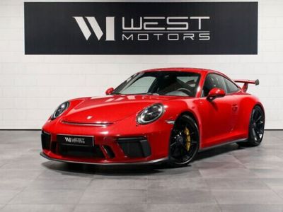 Porsche 911 GT3