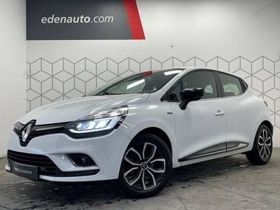 Renault Clio IV