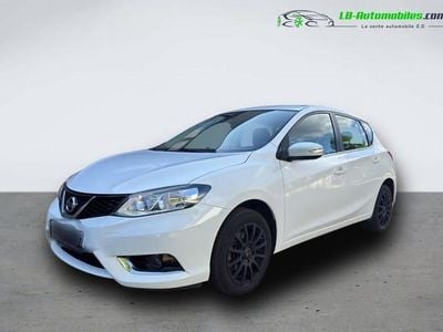 Nissan Pulsar