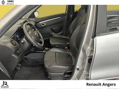 Gris Occasion 2022 Dacia Spring Comfort Plus Citadine | 9 490 €