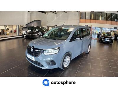 occasion Renault Kangoo 1.5 Blue dCi 95ch Equilibre