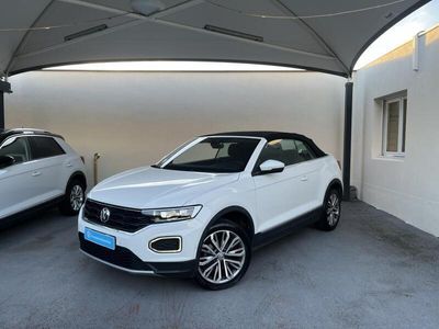 occasion VW T-Roc Cabriolet 1.5 TSI EVO 150 Start/Stop DSG7 Style