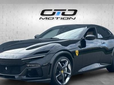 Occasion 2024 Ferrari Purosangue SUV | 695 990 €