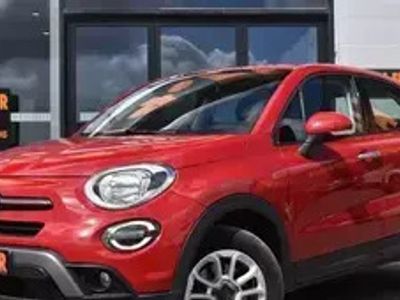 occasion Fiat 500X 1.3 Firefly Turbo T4 150ch City Cross Business Dct