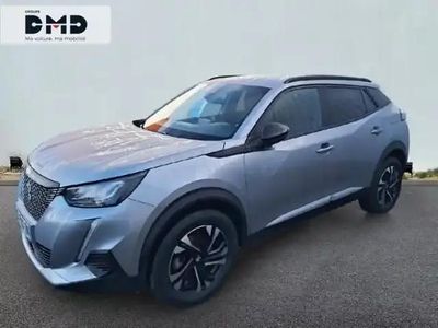 Gris artense (m) Occasion 2023 Peugeot 2008 Allure SUV | 22 990 € (Prix juste)