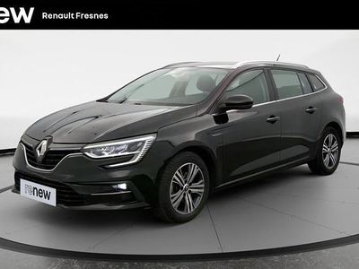 Renault Mégane IV