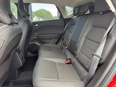 Sunrise red Occasion 2023 Mitsubishi ASX Instyle SUV | 25 900 € (Prix juste)