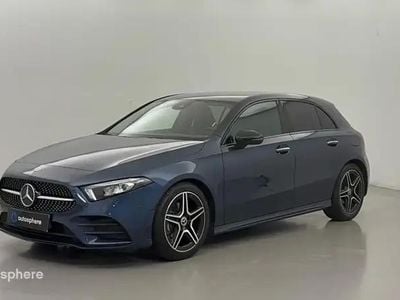 Mercedes 200